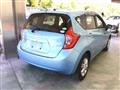2015 Nissan Note
