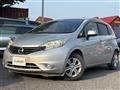 2014 Nissan Note