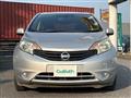 2014 Nissan Note