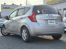 2014 Nissan Note