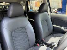 2013 Nissan Note