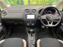 2019 Nissan Note