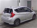 2016 Nissan Note