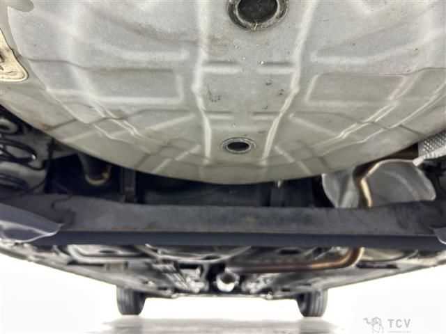 2012 Nissan Note