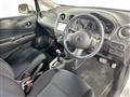 2012 Nissan Note