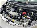 2012 Nissan Note