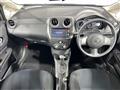 2012 Nissan Note