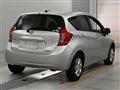 2013 Nissan Note
