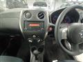 2013 Nissan Note