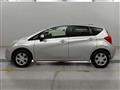 2013 Nissan Note