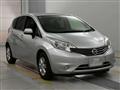 2013 Nissan Note