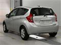 2013 Nissan Note