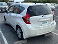 2013 Nissan Note