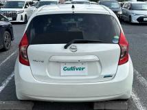 2013 Nissan Note