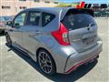 2014 Nissan Note