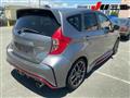 2014 Nissan Note