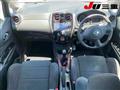 2014 Nissan Note