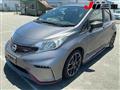 2014 Nissan Note