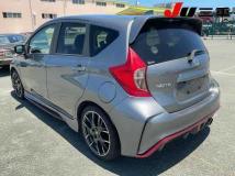 2014 Nissan Note