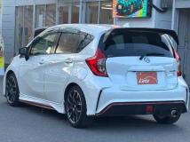 2015 Nissan Note