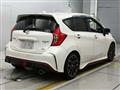 2015 Nissan Note