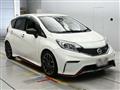 2015 Nissan Note