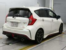2015 Nissan Note