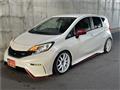 2015 Nissan Note