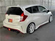 2015 Nissan Note