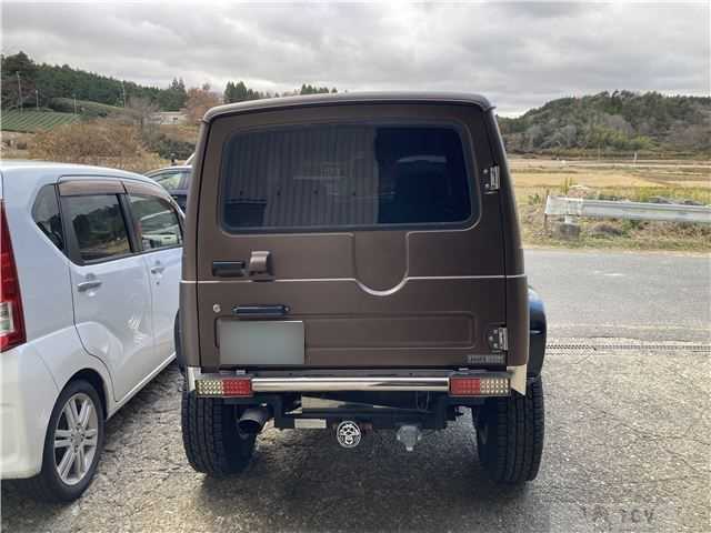 2013 Suzuki Jimny