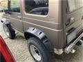 2013 Suzuki Jimny
