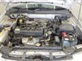 2001 Nissan Sunny