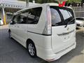 2011 Nissan Serena