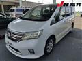 2011 Nissan Serena