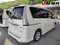 2011 Nissan Serena
