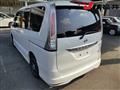 2011 Nissan Serena