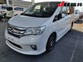 2011 Nissan Serena