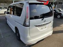 2011 Nissan Serena