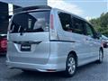 2011 Nissan Serena