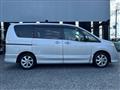 2011 Nissan Serena