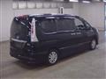 2011 Nissan Serena