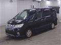 2011 Nissan Serena