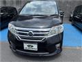 2012 Nissan Serena