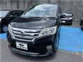2012 Nissan Serena