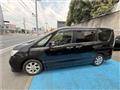 2012 Nissan Serena
