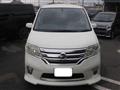 2012 Nissan Serena
