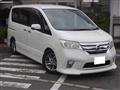 2012 Nissan Serena