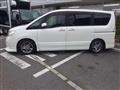 2012 Nissan Serena
