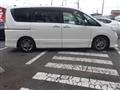 2012 Nissan Serena