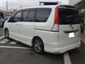 2012 Nissan Serena